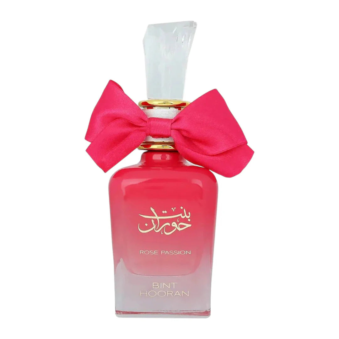 Ard Al Zafraan Bint Hooran Rose Passion