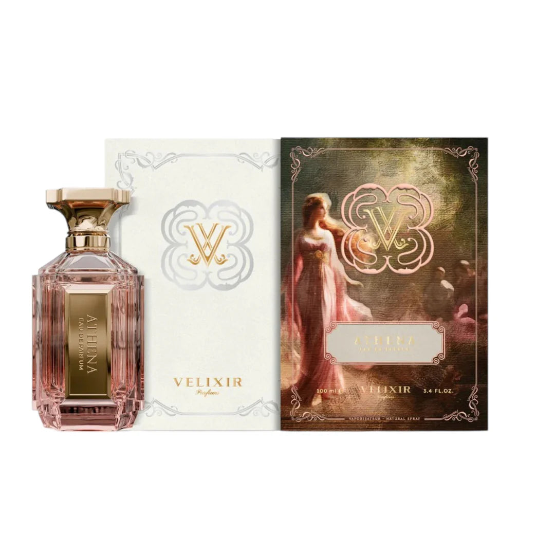 Velixir Athena