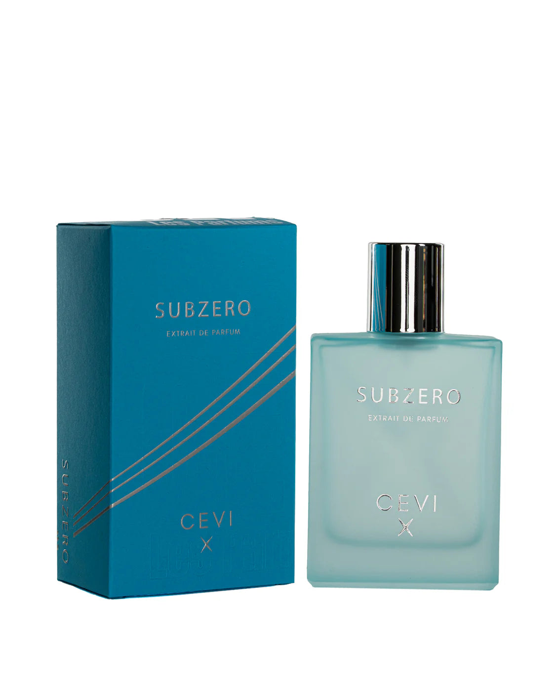 Cevi X Subzero