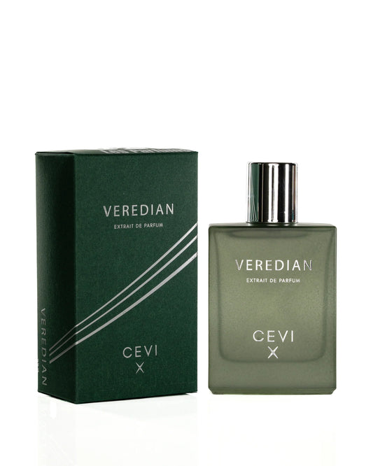 Cevi X Veridian