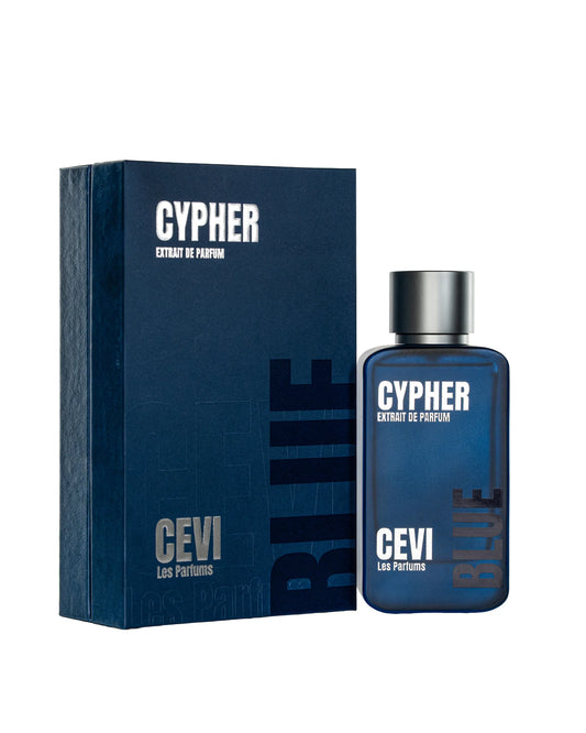 Cevi Cypher Blue