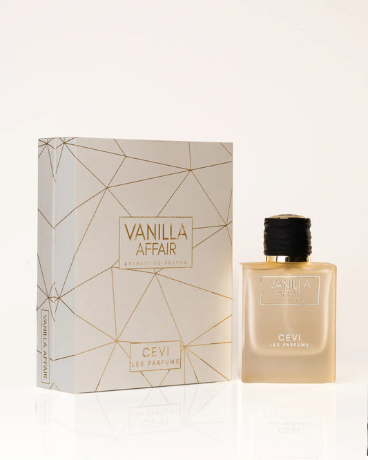 Cevi Vanilla Affair