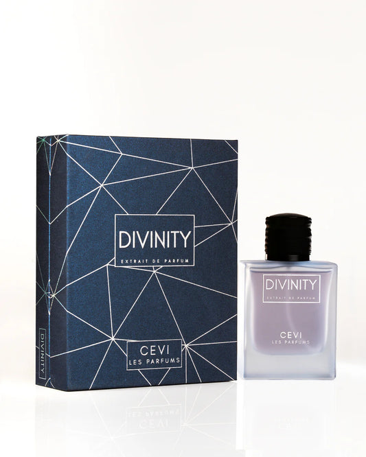 Cevi Divinity