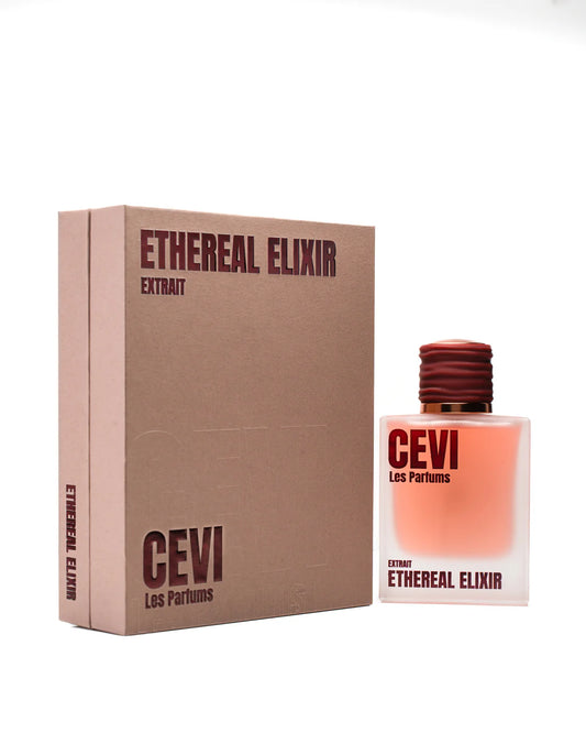 Cevi Ethereal Elixir