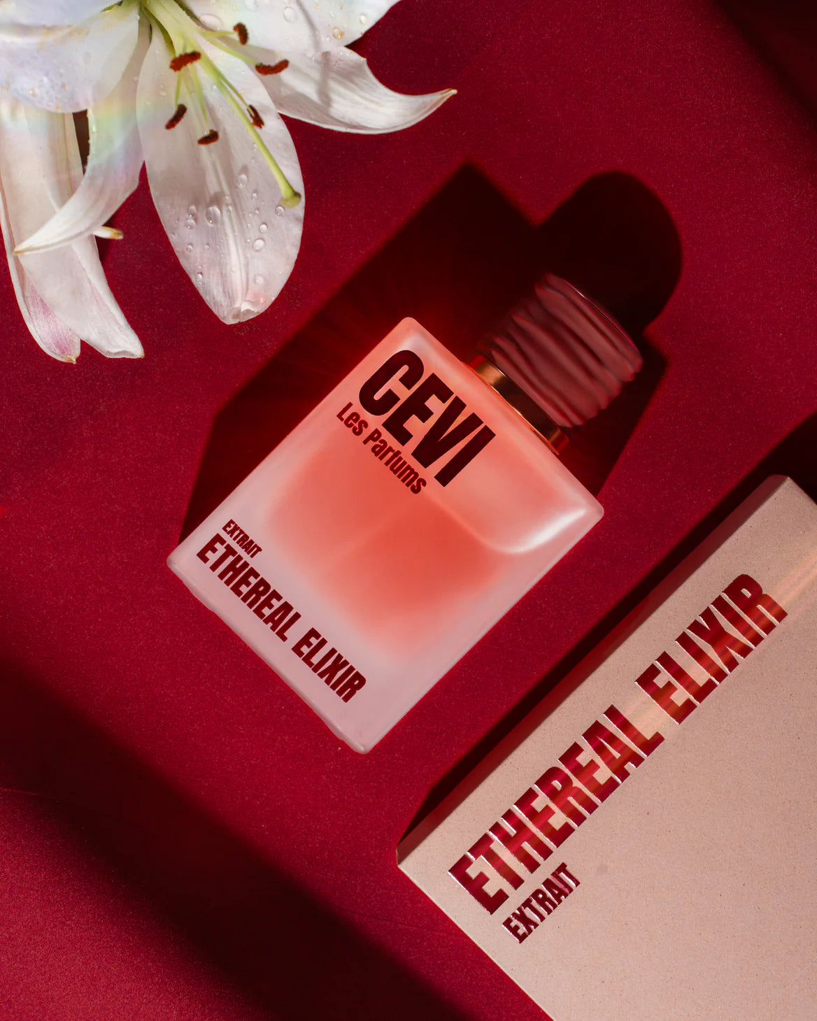 Cevi Ethereal Elixir