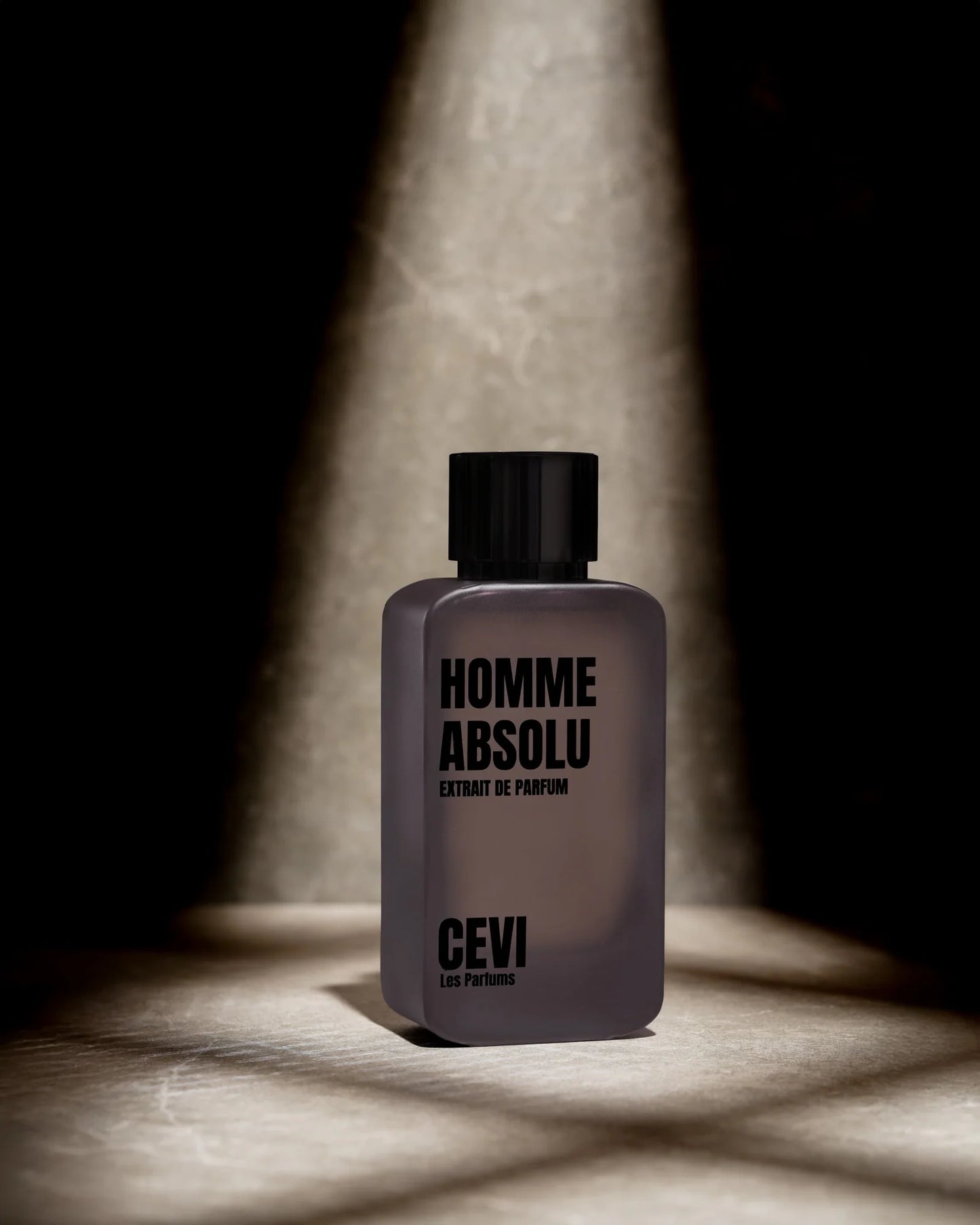 Cevi Homme Absolu