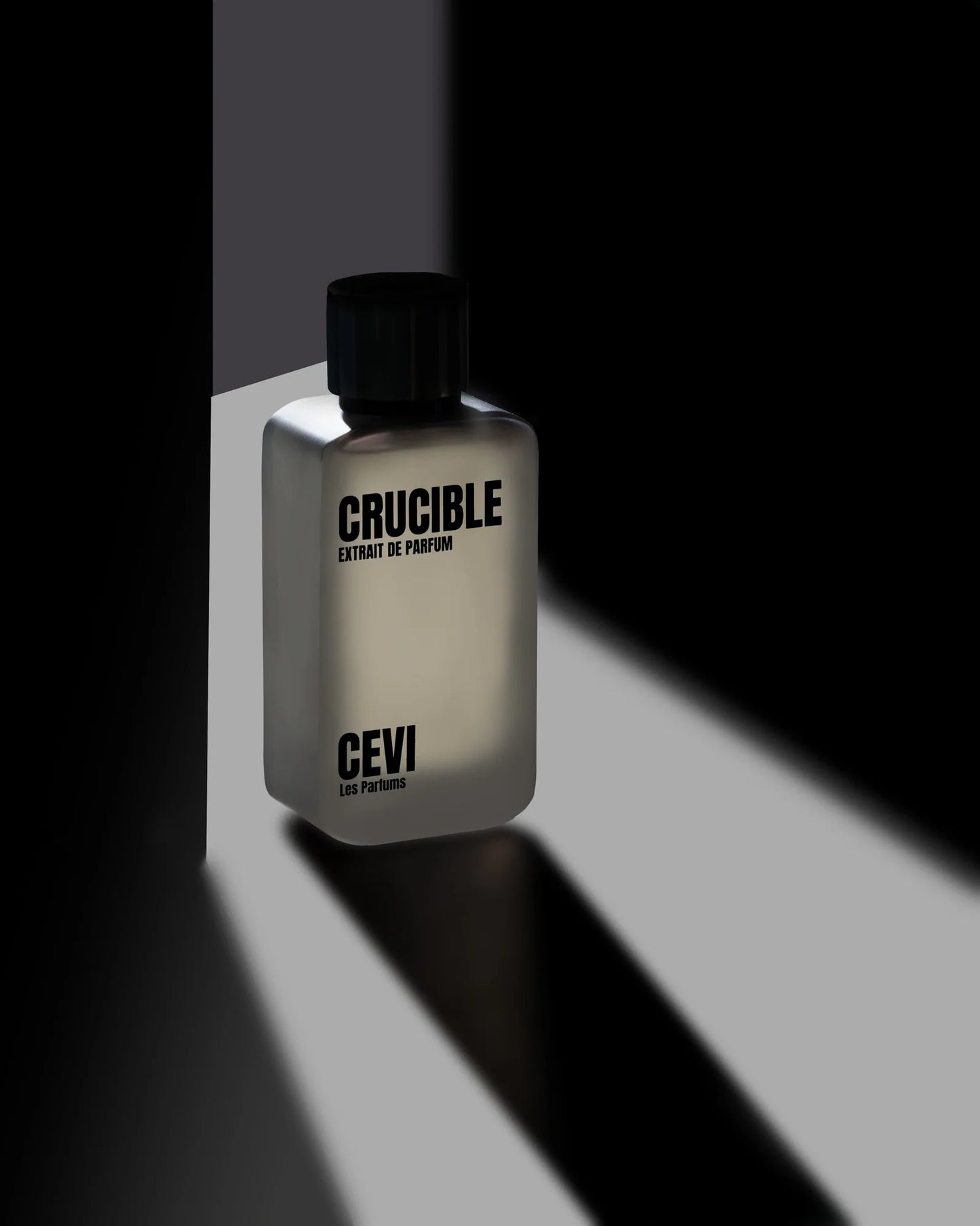 Cevi Crucible