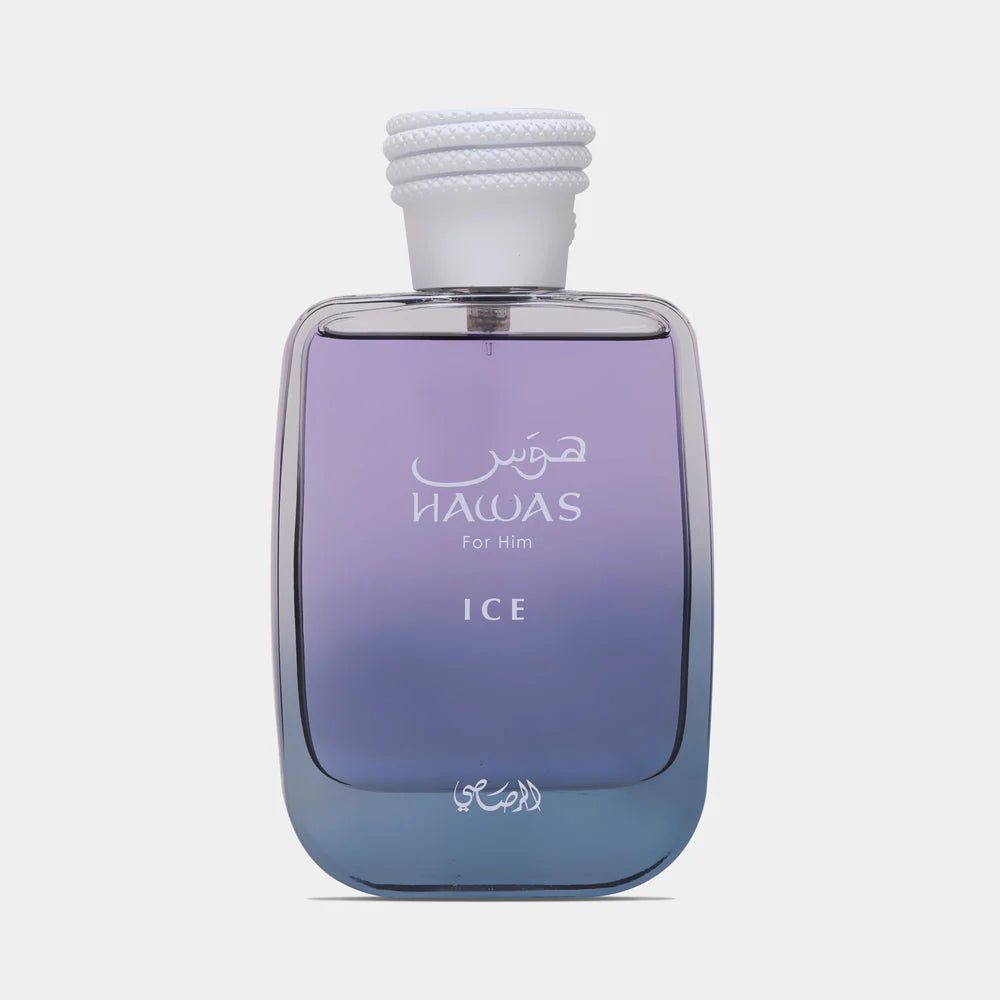 Rasasi Hawas Ice