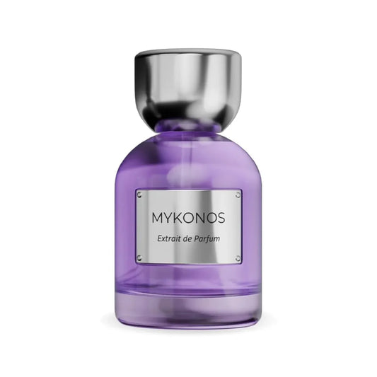 Mykonos Reflection Elixir