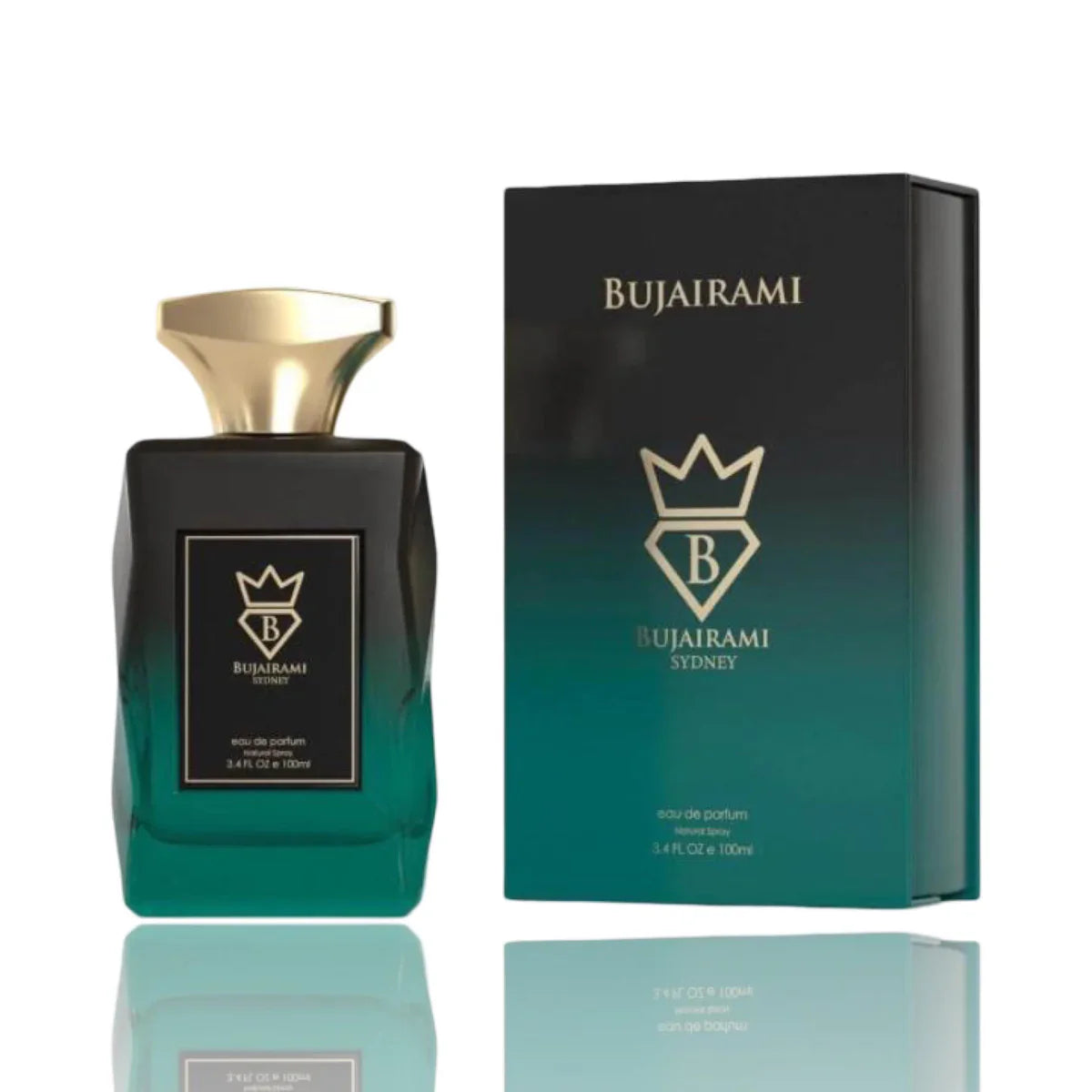 Bujairami 2000