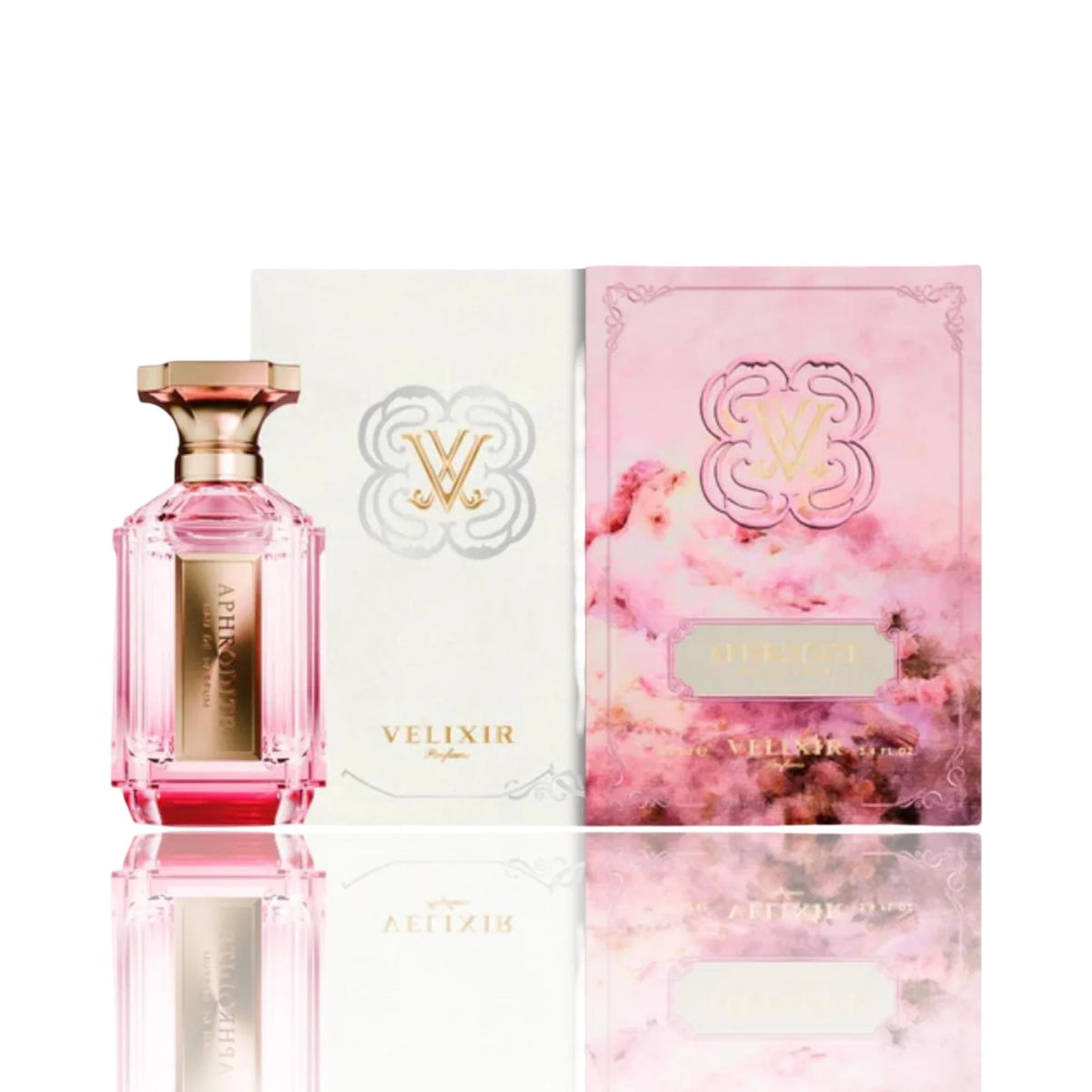Velixir Aphrodite
