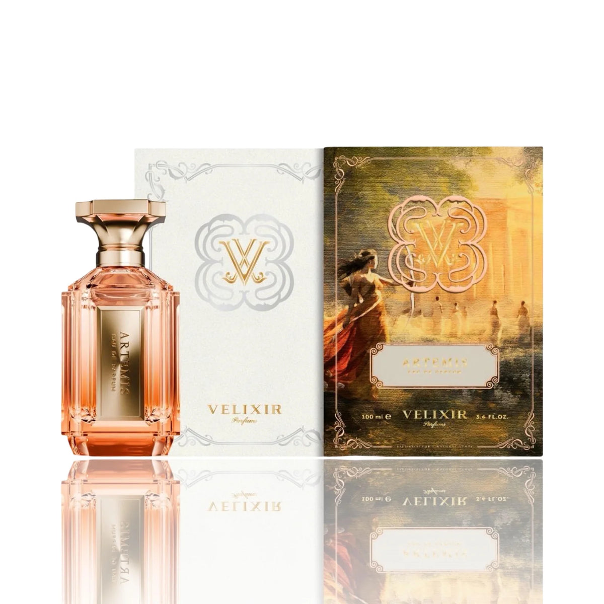 Velixir Artemis