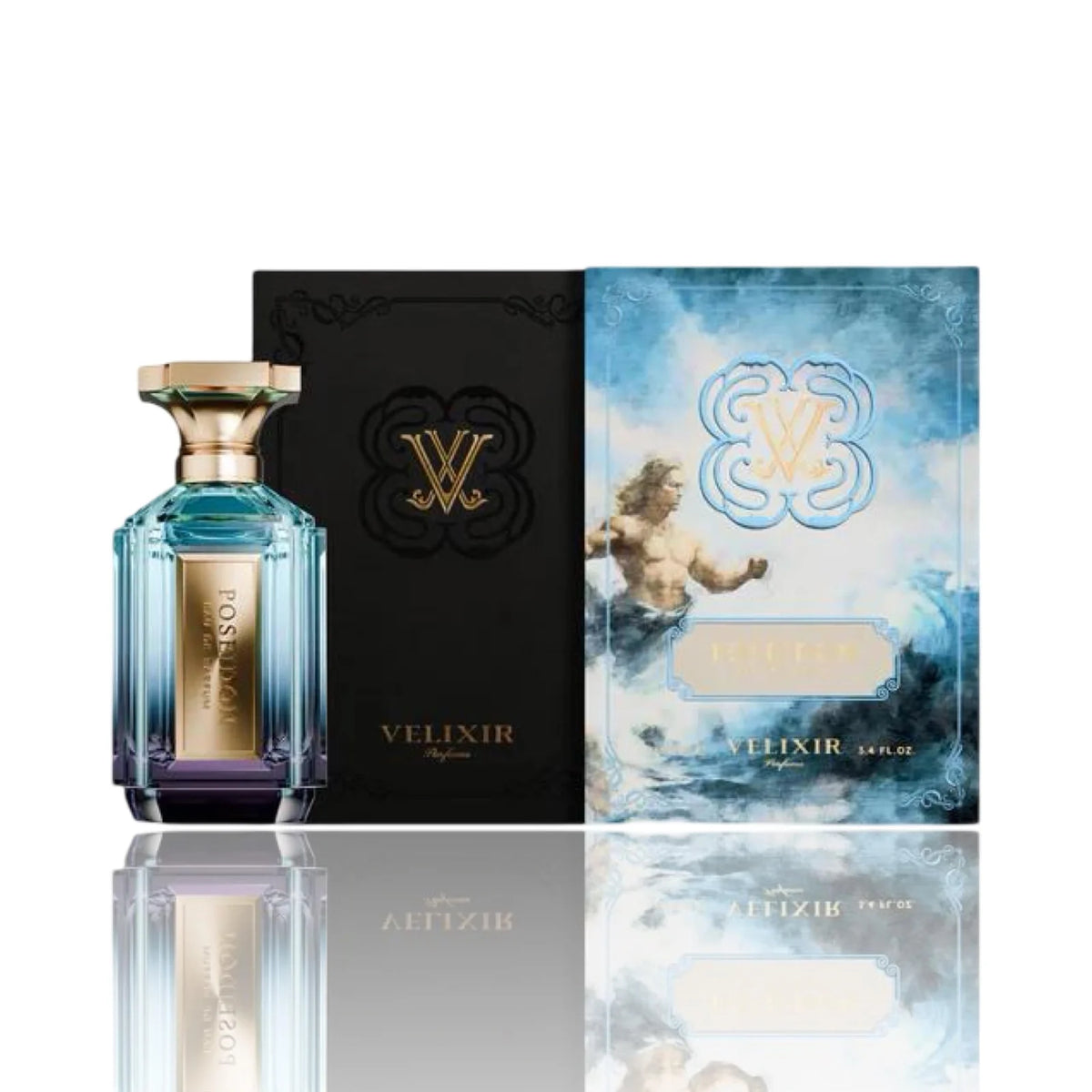 Velixir Poseidon