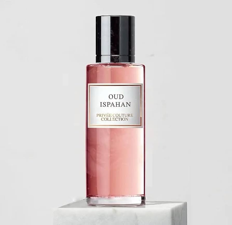 Oud Ispahan