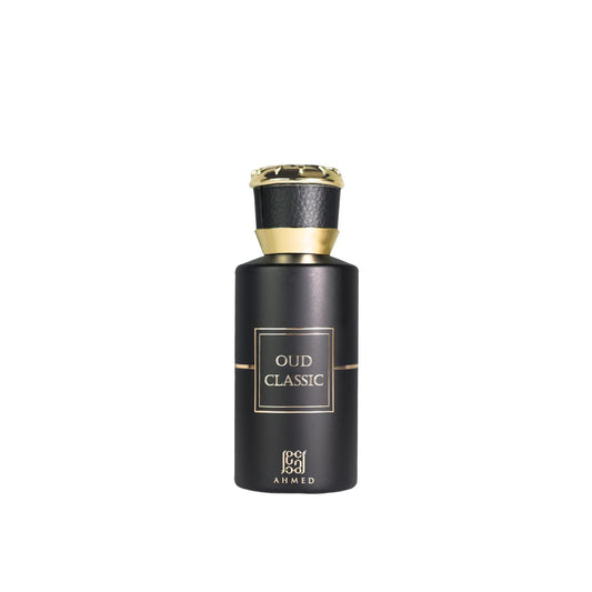 Ahmed Al Maghribi Oud Classic