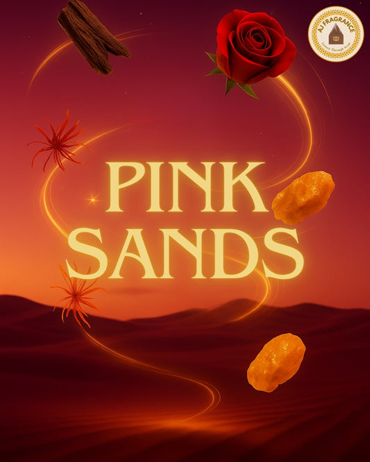 Pink Sands