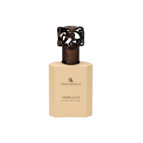 Swiss Arabian Vanilla 01