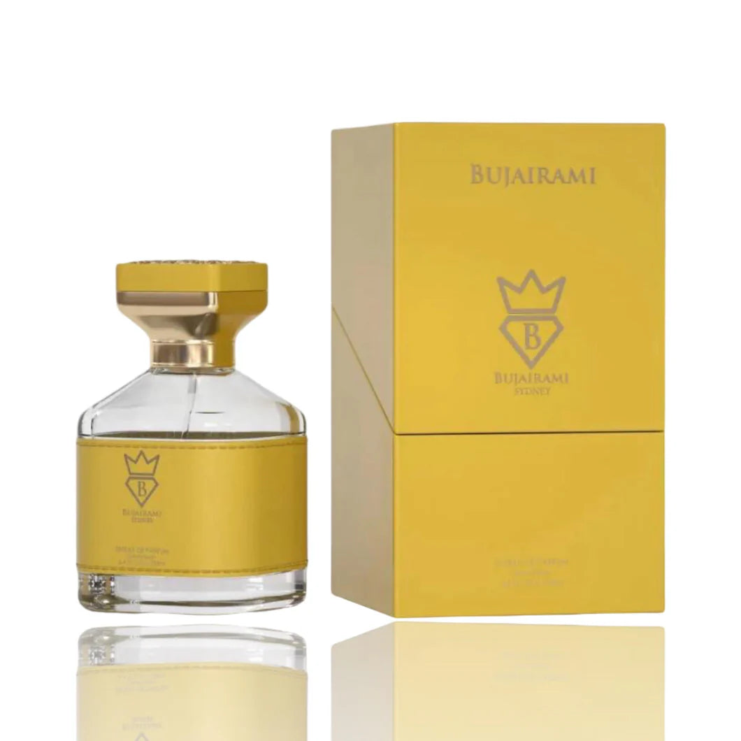 Bujairami Next Level