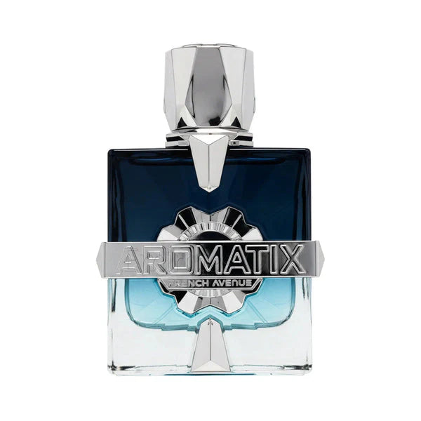 French Avenue x Aromatix Frostbite