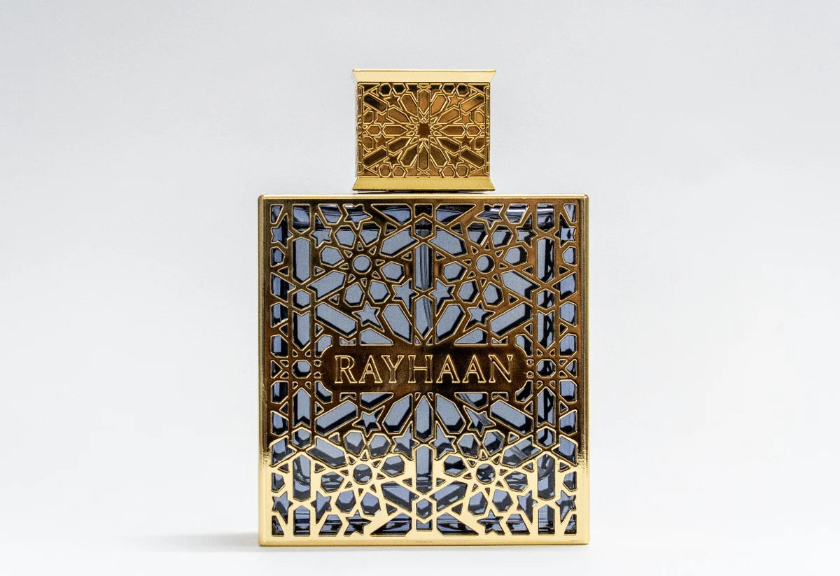 Rayhaan Elixir