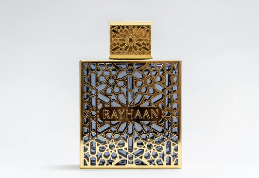Rayhaan Elixir