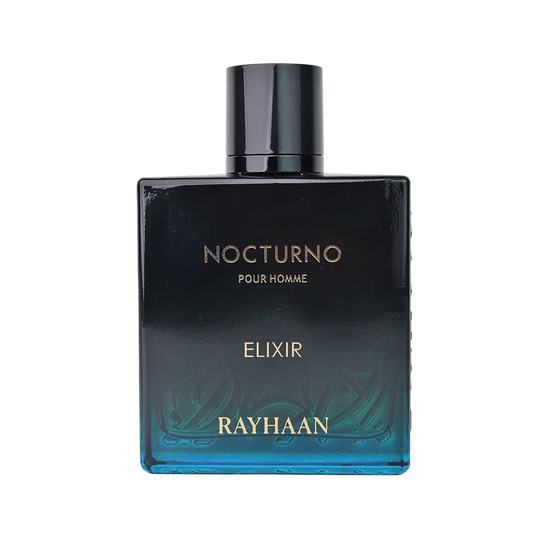 Rayhaan Nocturno Elixir