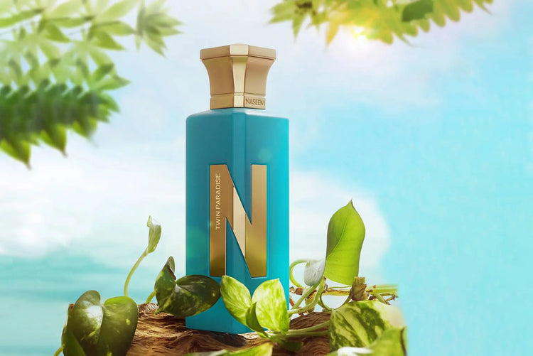Naseem Twin Paradise