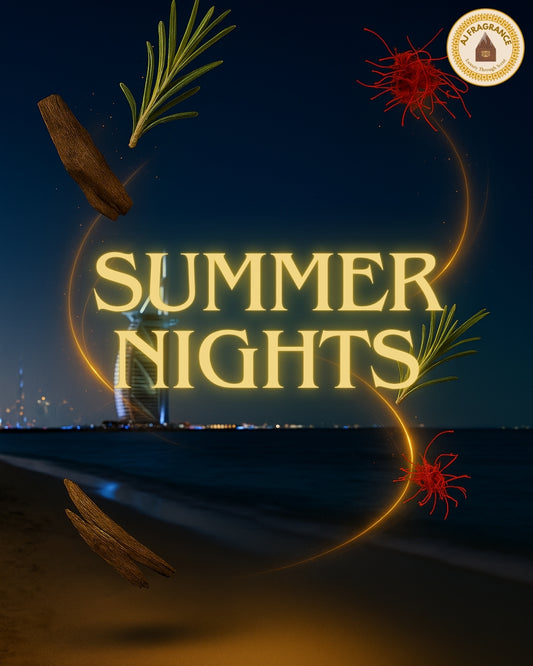 Summer Nights