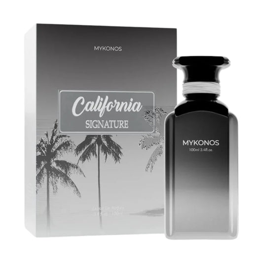 Mykonos California Signature