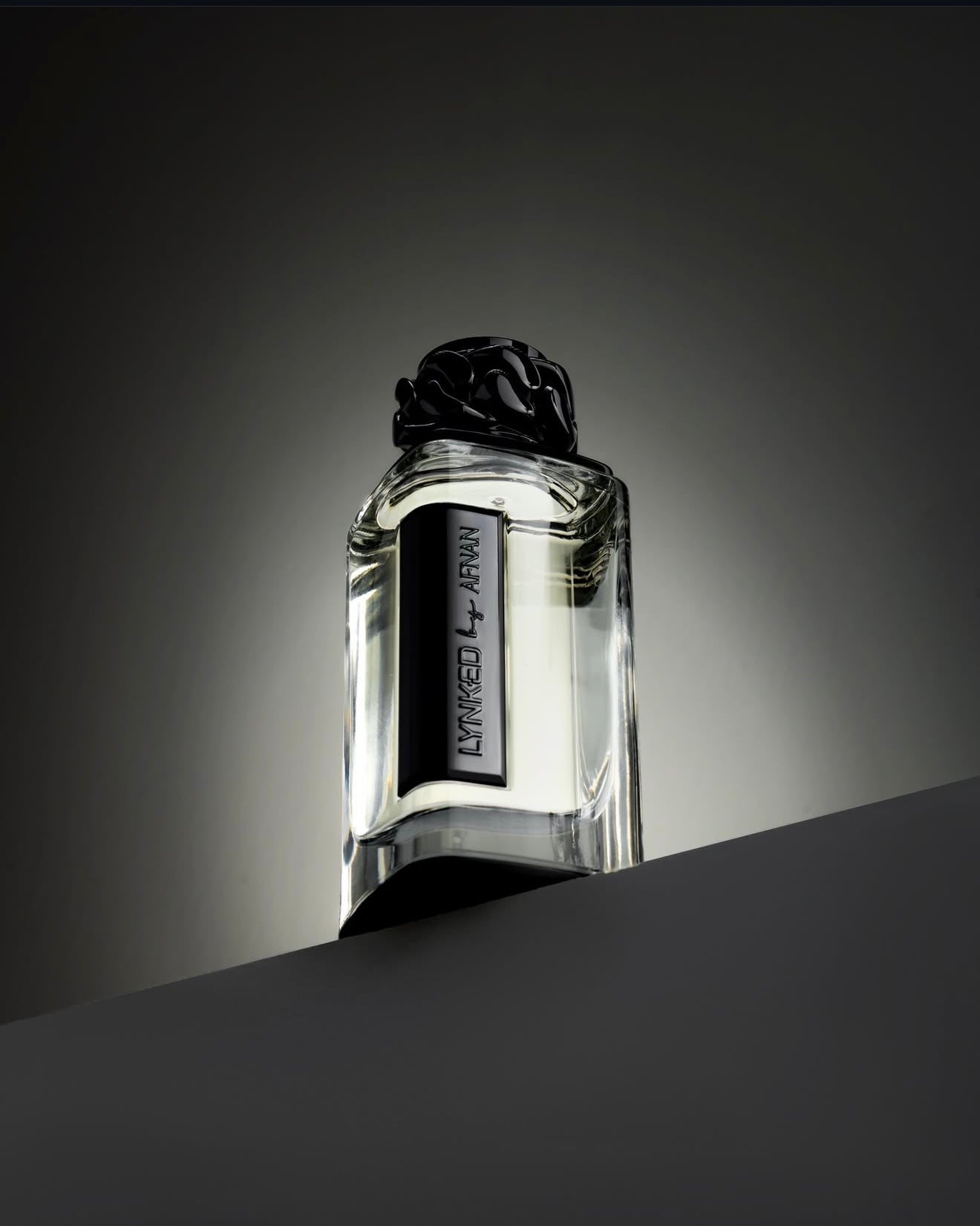 Afnan Lynked Freedom