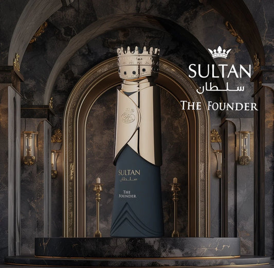 French Avenue Sultan The Founder