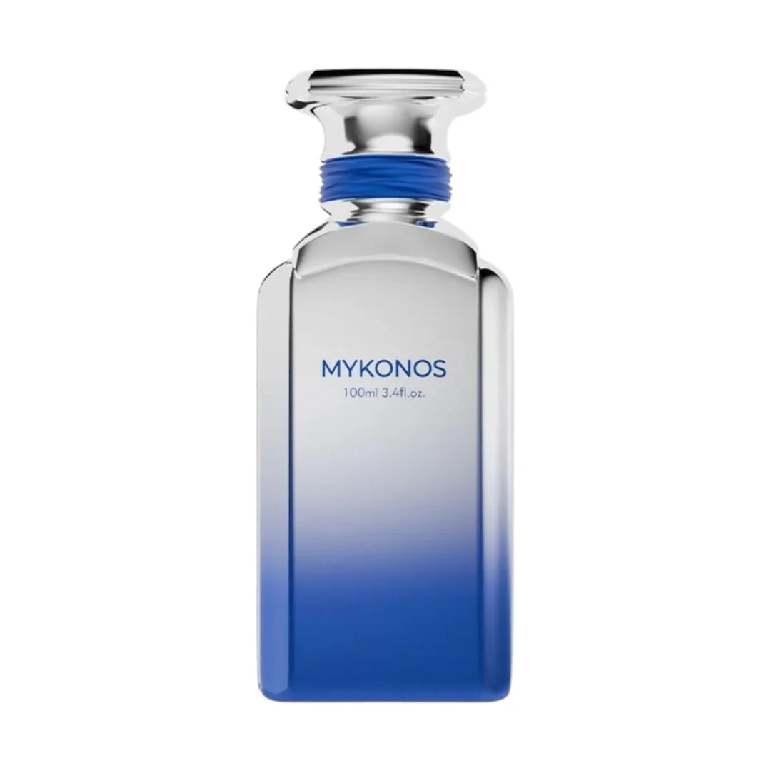 Mykonos California Blue