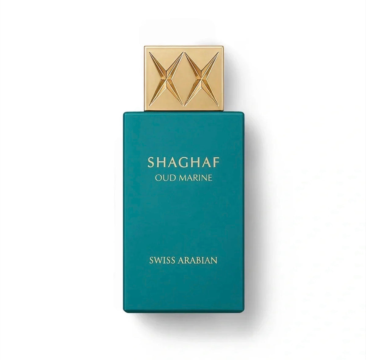 Swiss Arabian Oud Marine