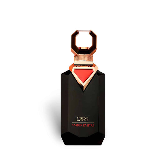 French Avenue Amber Empire