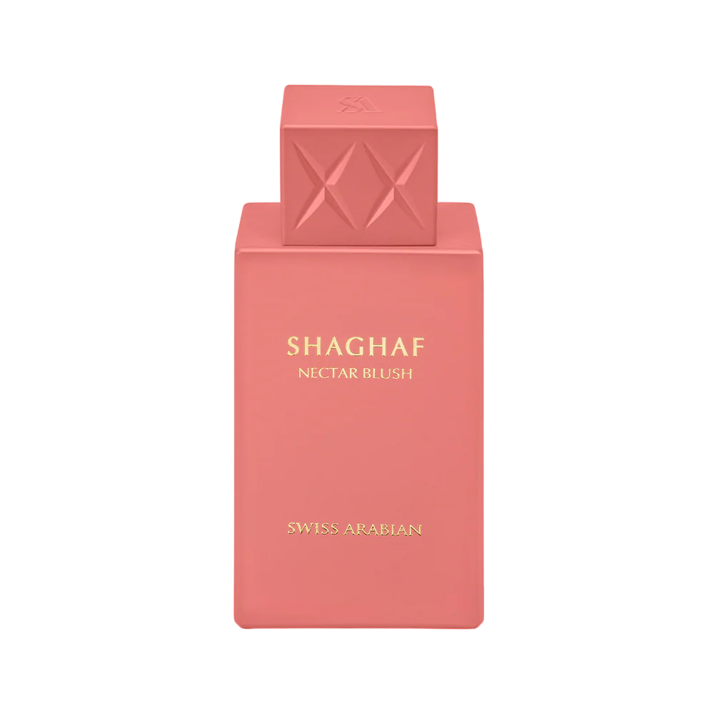 Swiss Arabian Shaghaf Nectar Blush