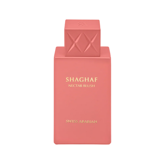 Swiss Arabian Shaghaf Nectar Blush