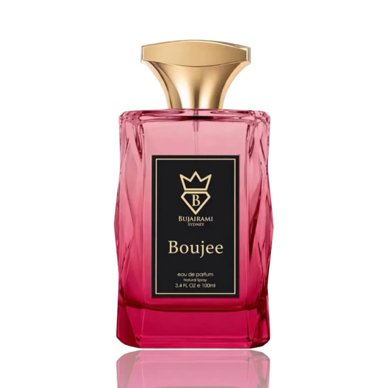 Bujairami Boujee