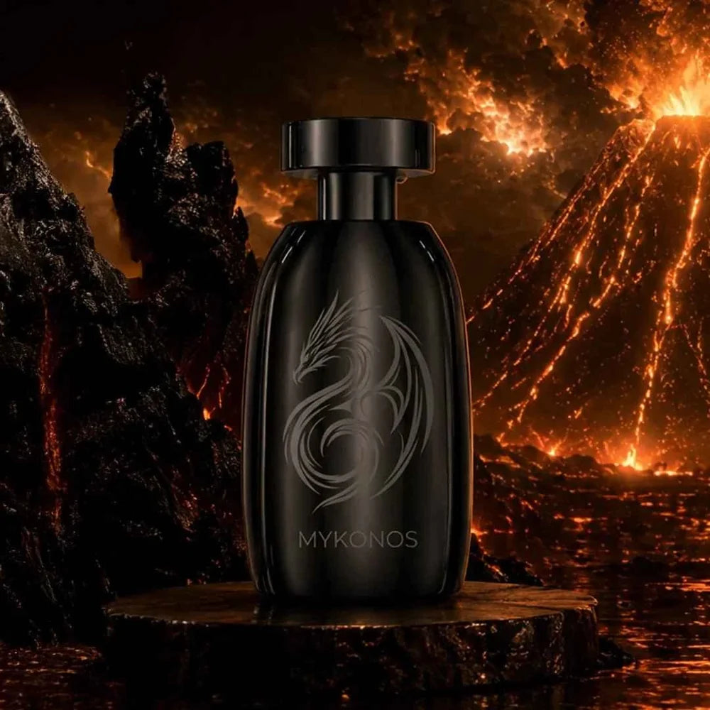 Mykonos Inferno