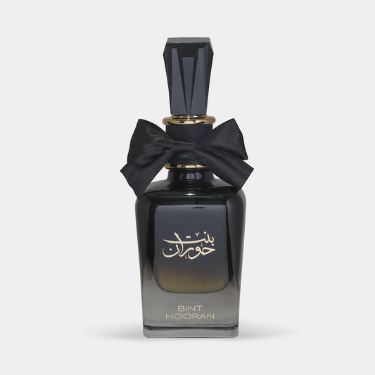 Ard Al Zafraan Bint Hooran