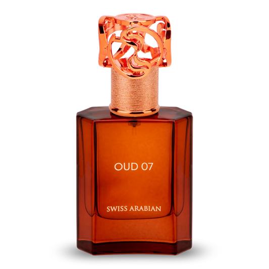 Swiss Arabian Oud 07