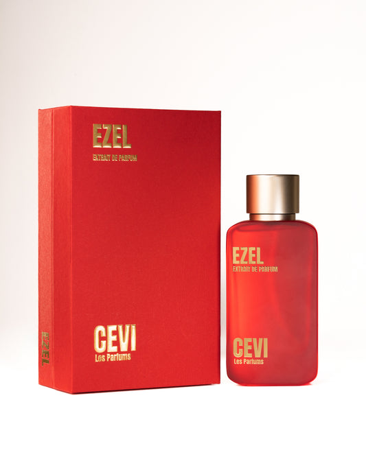 Cevi Ezel