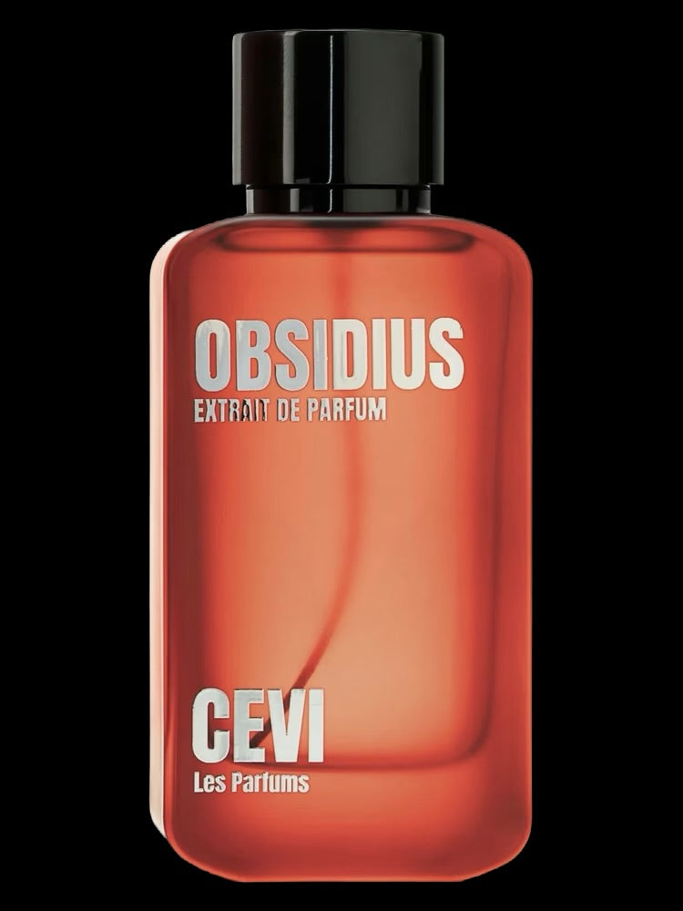 Cevi Obsidius