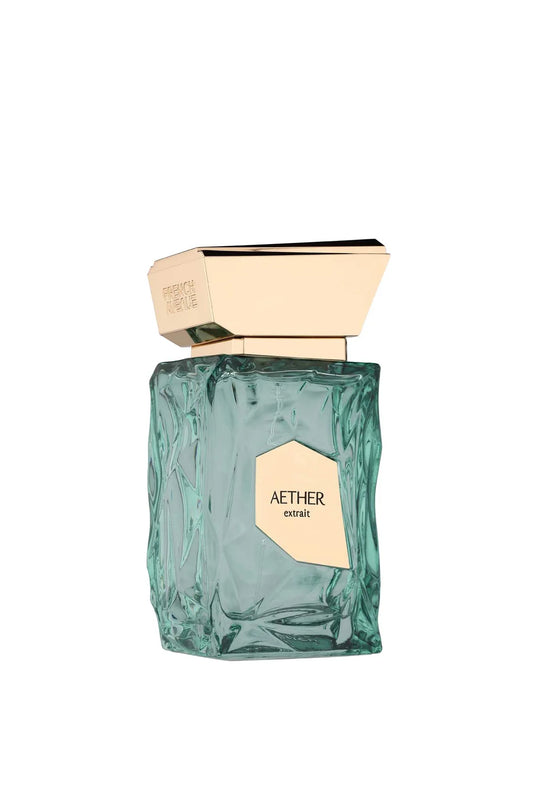 French Avenue Aether Extrait