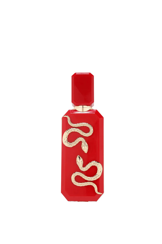 French Avenue Veneno Scarlet