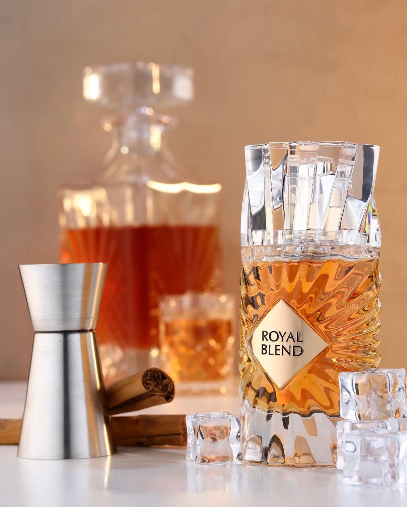 French Avenue Royal Blend