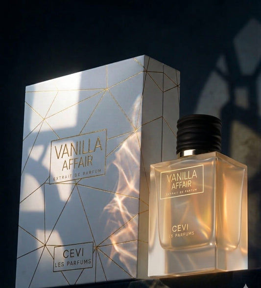 Cevi Vanilla Affair