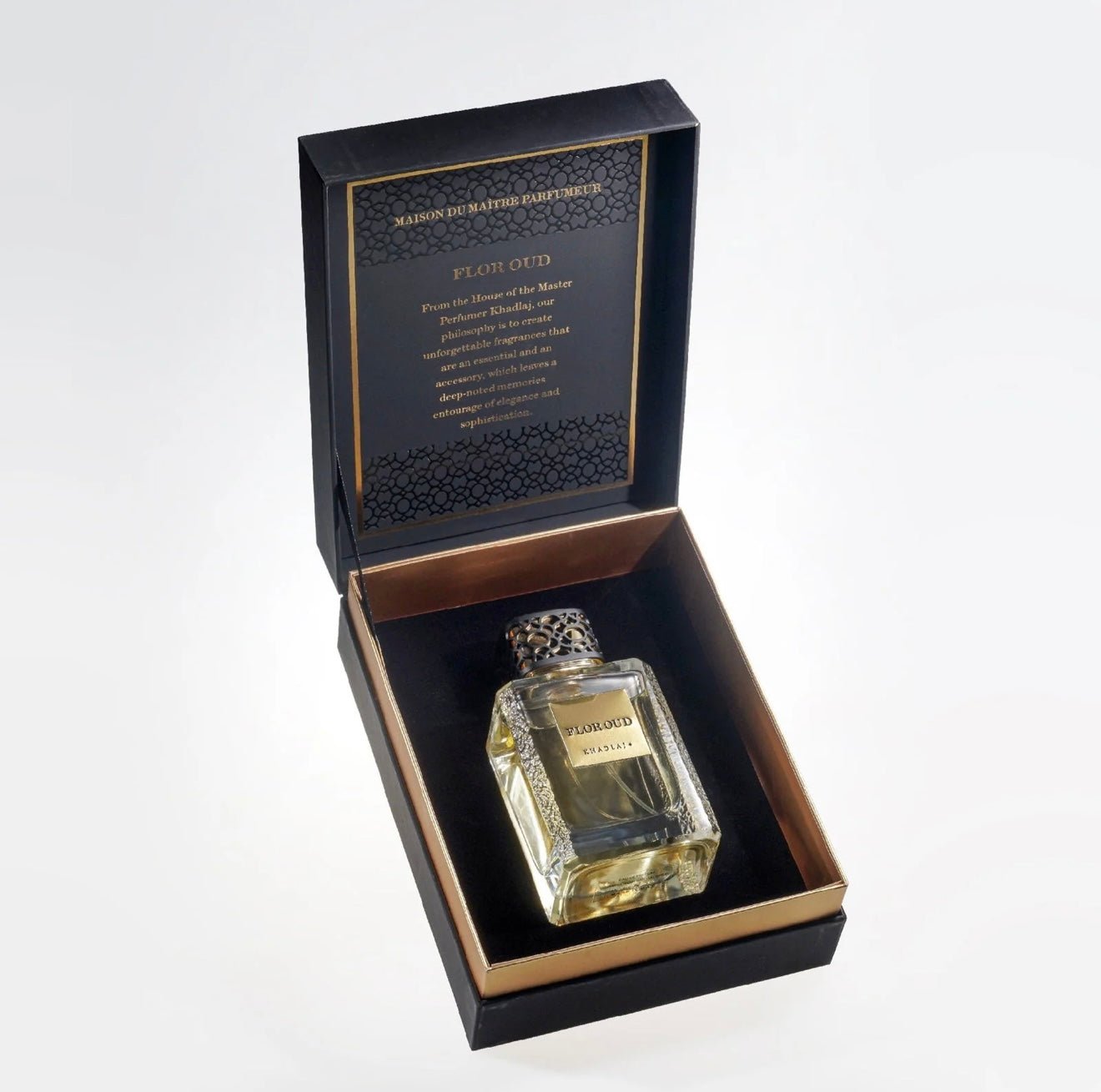 Khadlaj Flor Oud