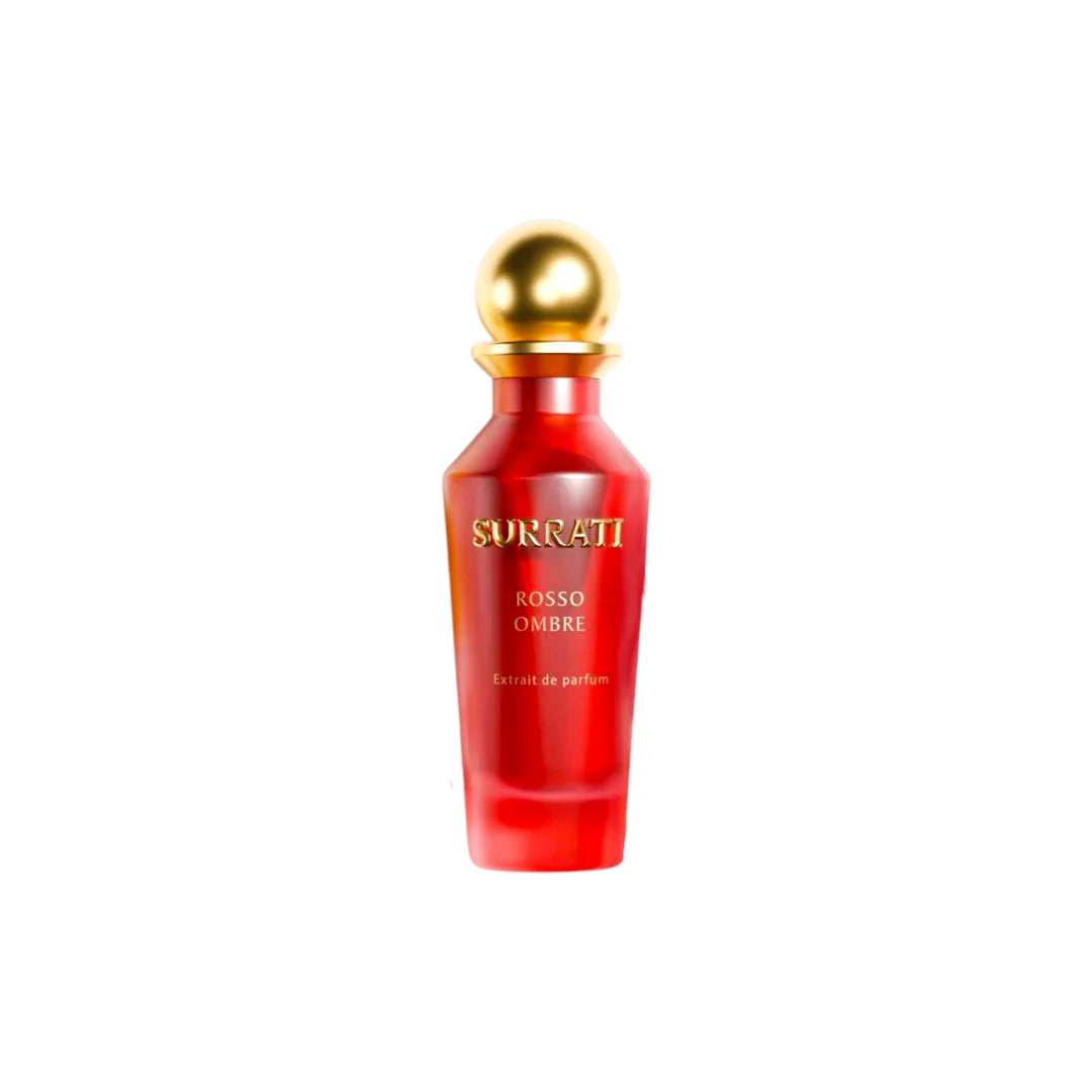 Suratti Rosso Ombre