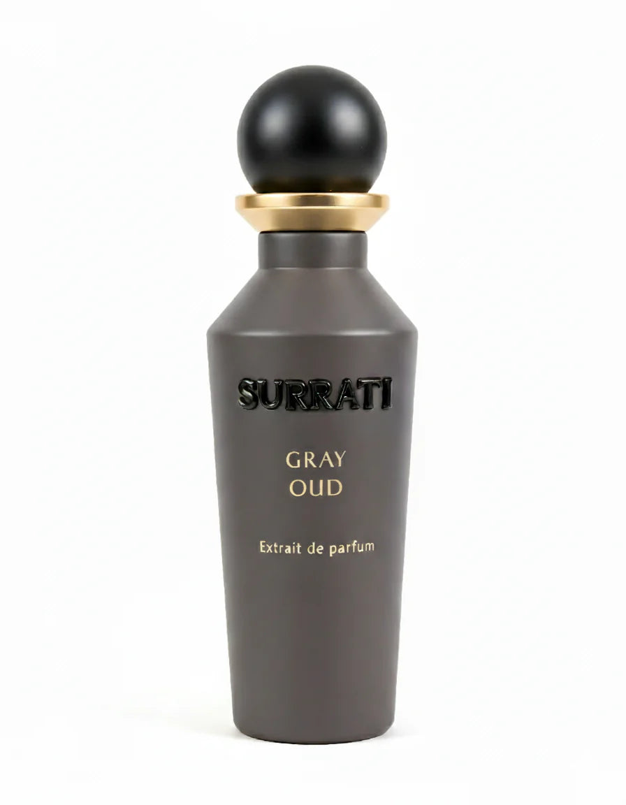 Surrati Gray Oud
