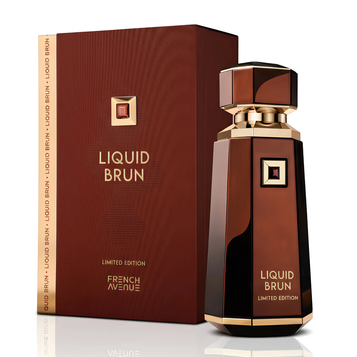 French Avenue Liquid Brun Limited Edition Extrait